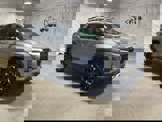 New 2026 Chevrolet Equinox RS w/ LPO, Floor Liner Package image 1