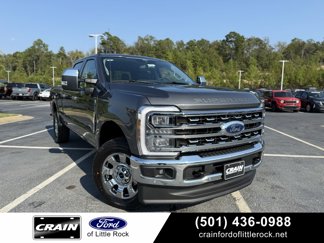 New 2026 Ford F250 Lariat w/ Lariat Ultimate Package image 1