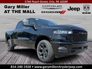 New 2026 RAM 1500 Big Horn image 1