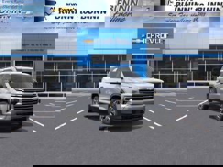 New 2025 Chevrolet Traverse LT w/ Driver Confidence Package image 1