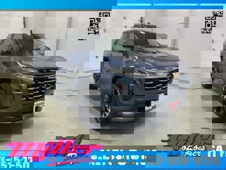 New 2026 Chevrolet Equinox LT w/ Convenience Package II image 1