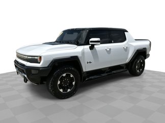 Used 2022 GMC Hummer EV Edition 1 w/ LPO, Illumination Package image 1
