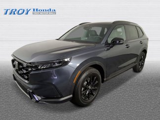 New 2026 Honda CR-V Sport-L image 1