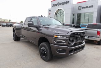 New 2025 RAM 3500 Big Horn image 1