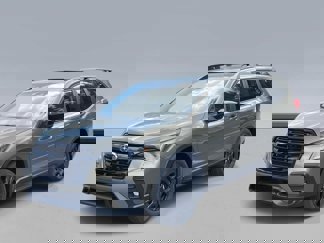 New 2025 Subaru Ascent Onyx Edition image 1