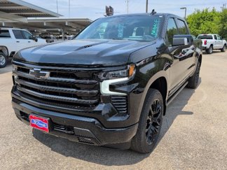 New 2026 Chevrolet Silverado 1500 High Country w/ High Country Premium Package image 1