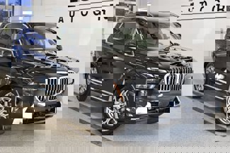 New 2026 BMW X7 xDrive40i image 1