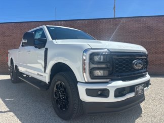 New 2025 Ford F250 XLT image 1