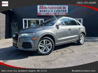 Used 2016 Audi Q3 2.0T Premium Plus image 1