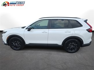 New 2026 Honda CR-V Sport-L image 1