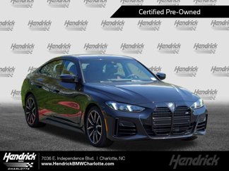 Certified 2025 BMW M440i image 1