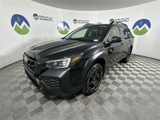 New 2025 Subaru Outback Wilderness image 1