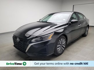 Used 2023 Nissan Altima 2.5 SV image 1