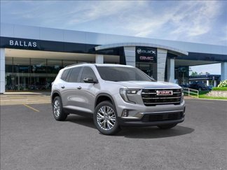 New 2026 GMC Acadia Elevation w/ Elevation Premium Package image 1