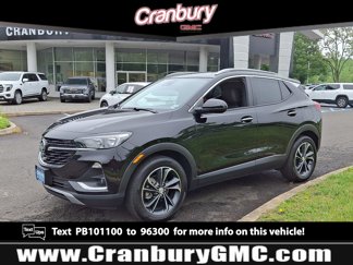Certified 2023 Buick Encore GX Select image 1