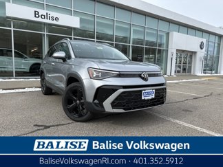 New 2025 Volkswagen Taos SEL image 1