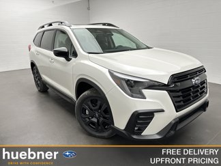 New 2025 Subaru Ascent Onyx Edition image 1