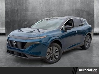 New 2025 Nissan Murano SL image 1