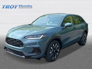 New 2026 Honda HR-V EX-L image 1