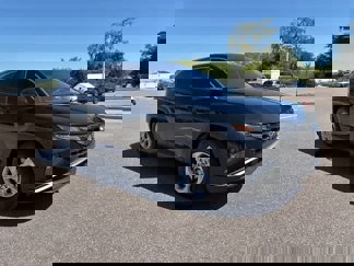 Certified 2024 Hyundai Tucson SE image 1