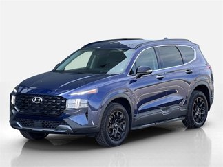 Used 2022 Hyundai Santa Fe XRT w/ Cargo Package image 1