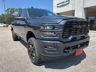 New 2026 RAM 2500 Big Horn video 1