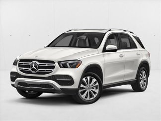 Used 2020 Mercedes-Benz GLE 350 video 1