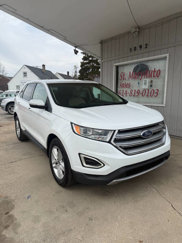 Used 2016 Ford Edge SEL w/ Equipment Group 201A image 1