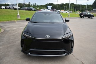 New 2025 Toyota bZ4X FWD image 1