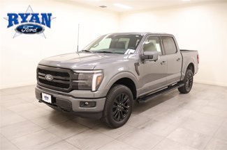 New 2025 Ford F150 Lariat image 1