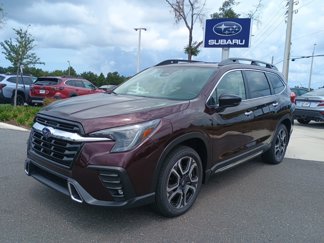 New 2025 Subaru Ascent Touring image 1
