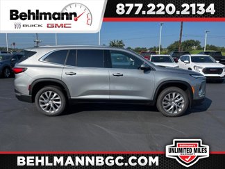 New 2025 Buick Enclave Preferred w/ Power Package image 1