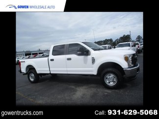 Used 2019 Ford F250 XL w/ Power Equipment Group image 1