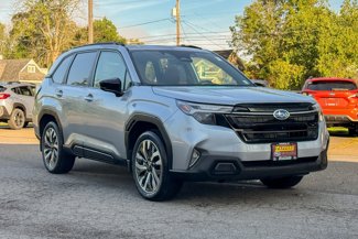 New 2025 Subaru Forester Touring w/ Touring Package image 1