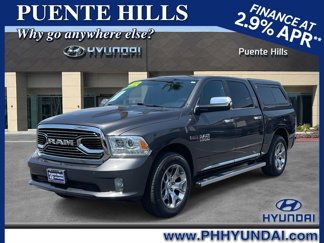 Used 2018 RAM 1500 Limited video 1