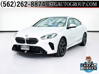 Used 2025 BMW 228i xDrive image 1