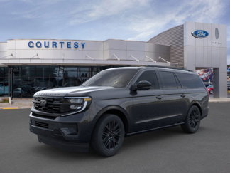 New 2025 Ford Expedition Max Platinum image 1