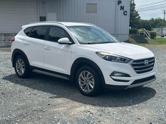 Used 2017 Hyundai Tucson Eco image 1