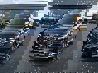 New 2026 Genesis GV80 2.5T Advanced image 1