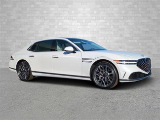 New 2025 Genesis G90 3.5T image 1