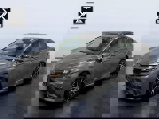 Used 2024 Toyota Camry SE image 1
