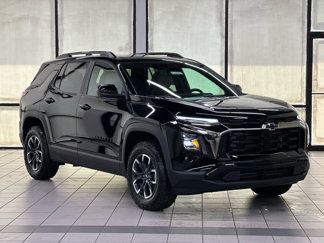 New 2026 Chevrolet Equinox ACTIV w/ Safety and Technology Package image 1