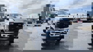 New 2025 Ford F250 Lariat w/ Lariat Ultimate Package image 1