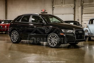 Used 2018 Audi Q3 2.0T Premium image 1