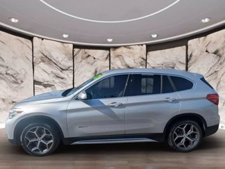 Used 2017 BMW X1 xDrive28i image 1