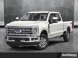 New 2025 Ford F250 Lariat w/ Lariat Ultimate Package image 1