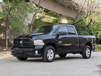 Used 2018 RAM 1500 Express image 1