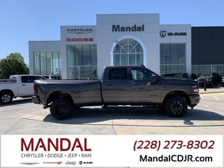 New 2025 RAM 3500 Big Horn image 1