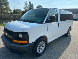 Used 2013 Chevrolet Express 1500 LS image 1