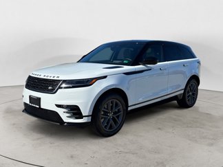 New 2026 Land Rover Range Rover Velar Dynamic SE image 1